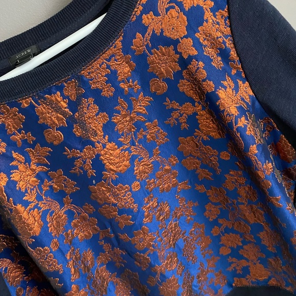 J Crew Sweatshirt- Medium - Picture 4 of 5